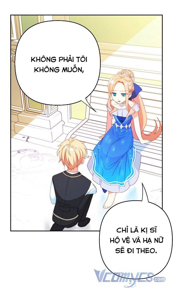 Tôi Đã Nuôi Dưỡng Một Nam Phụ Đầy Ám Ảnh Chapter 25 - 62