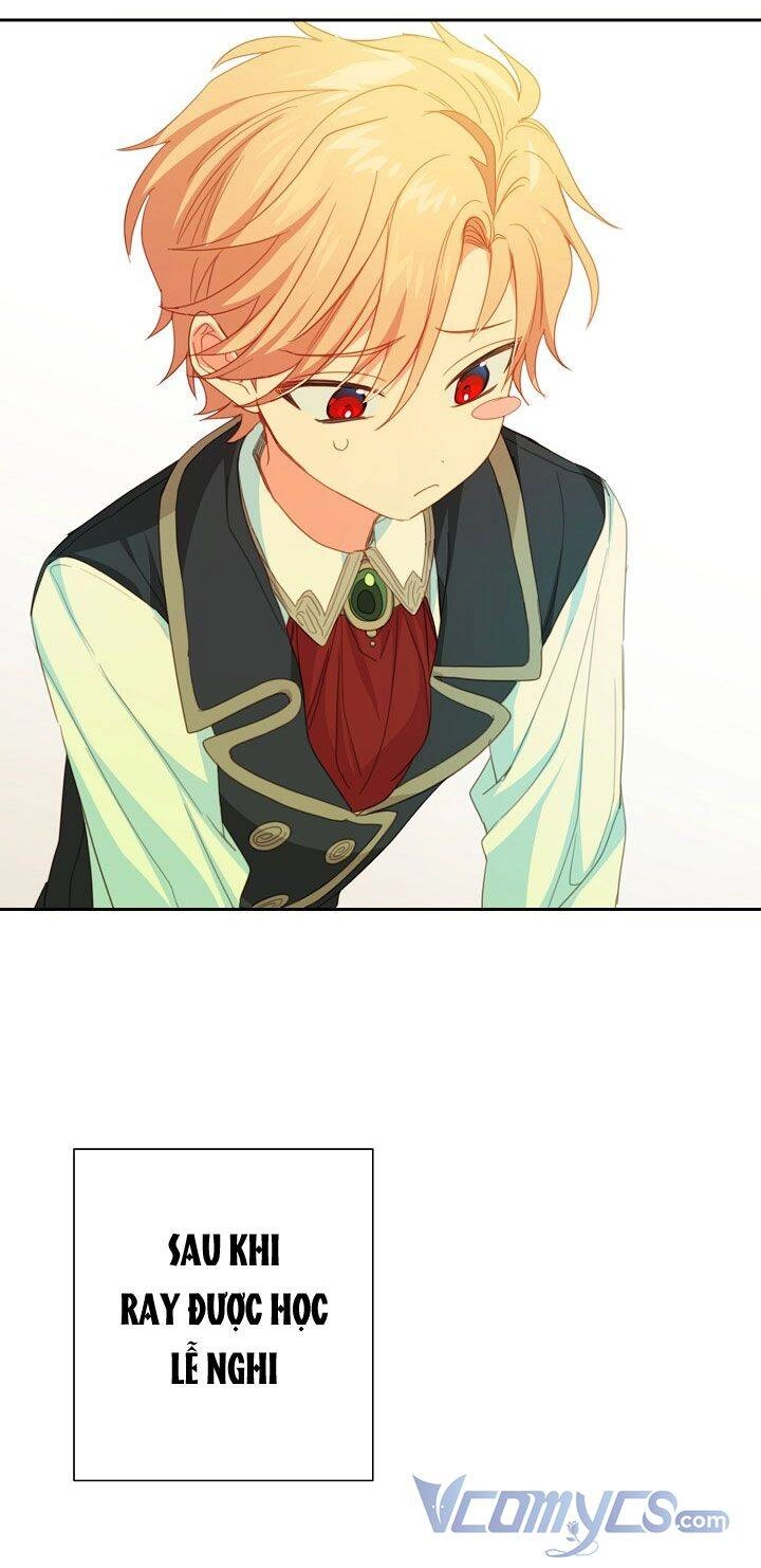 Tôi Đã Nuôi Dưỡng Một Nam Phụ Đầy Ám Ảnh Chapter 25 - 63