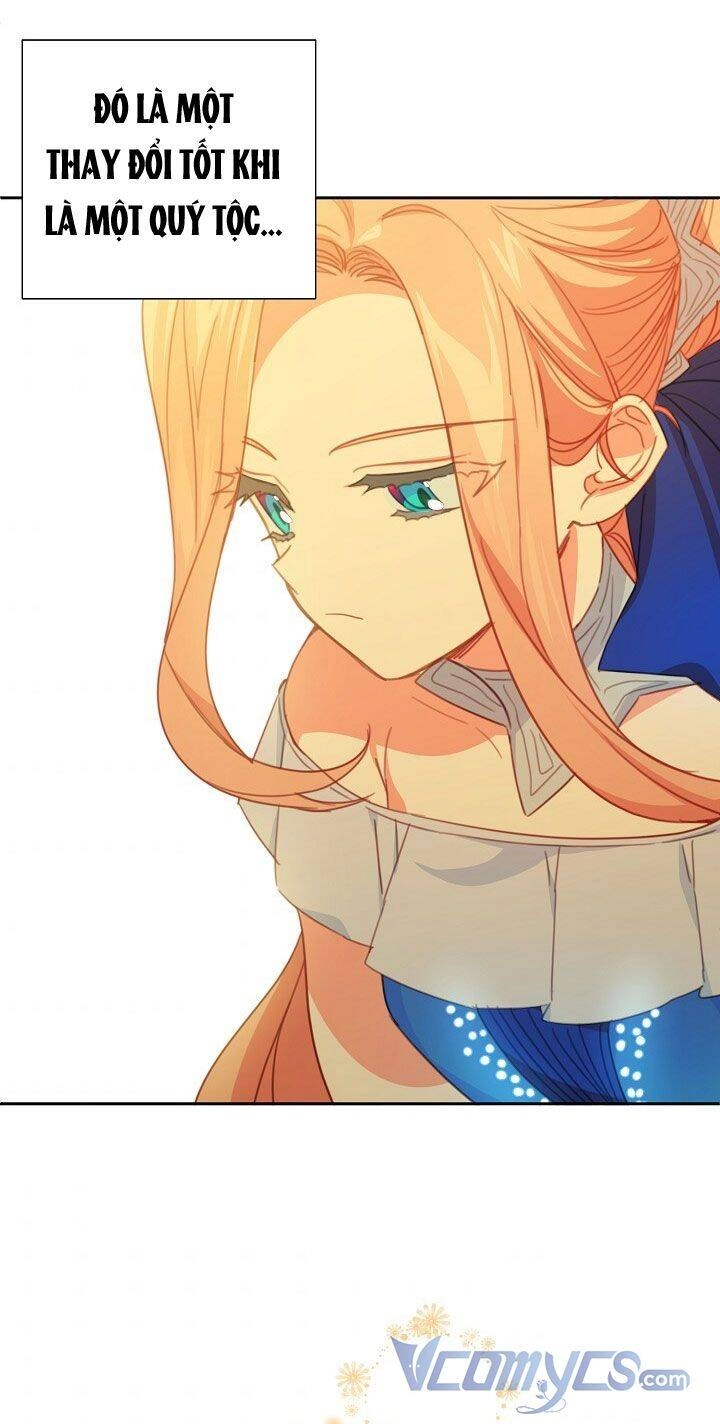 Tôi Đã Nuôi Dưỡng Một Nam Phụ Đầy Ám Ảnh Chapter 25 - 65