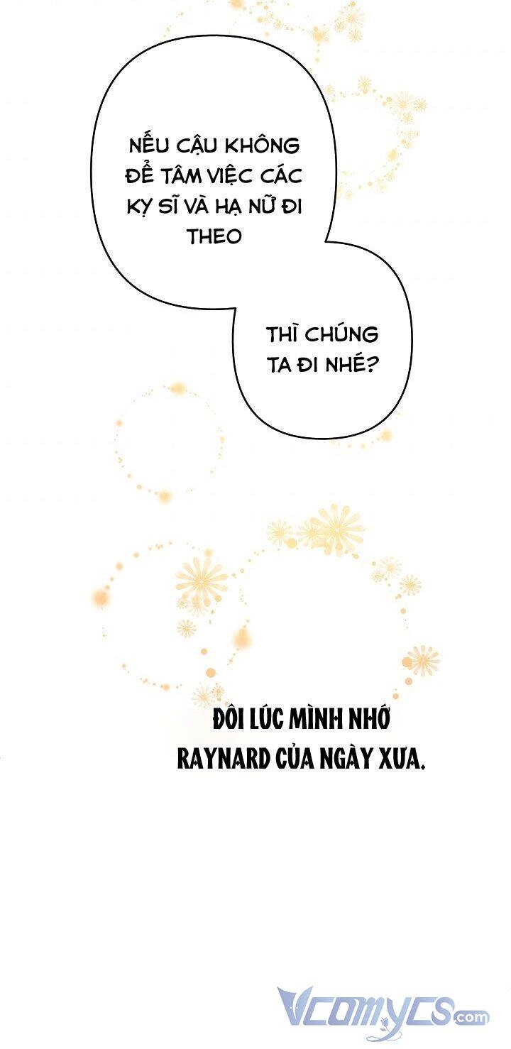 Tôi Đã Nuôi Dưỡng Một Nam Phụ Đầy Ám Ảnh Chapter 25 - 66