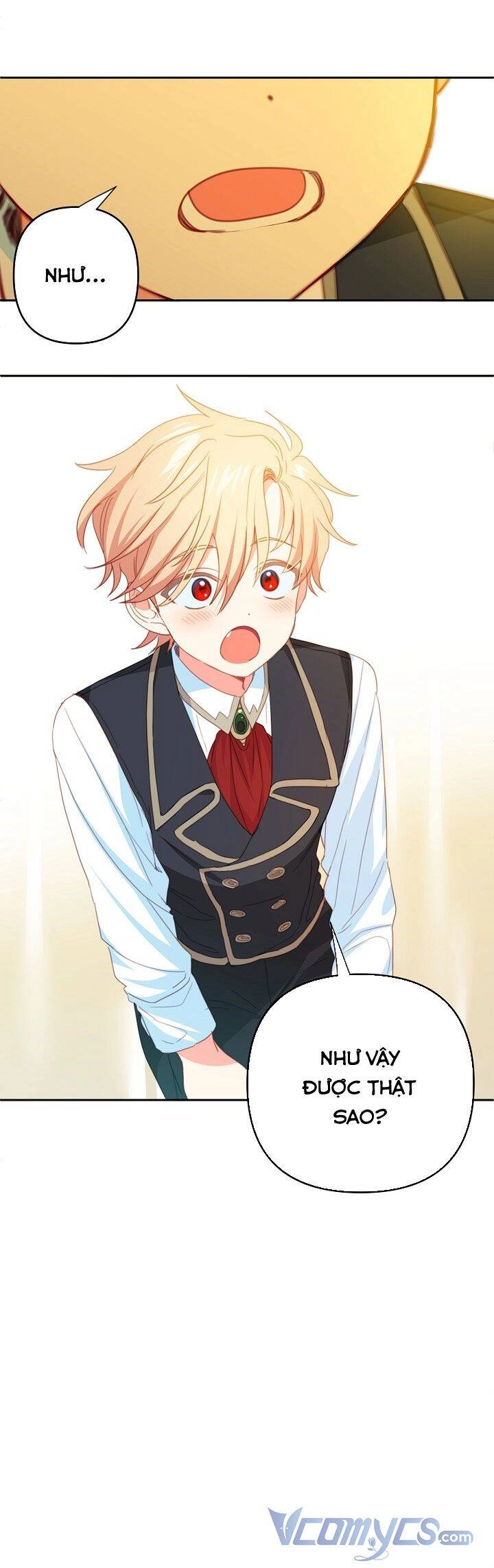 Tôi Đã Nuôi Dưỡng Một Nam Phụ Đầy Ám Ảnh Chapter 25 - 67