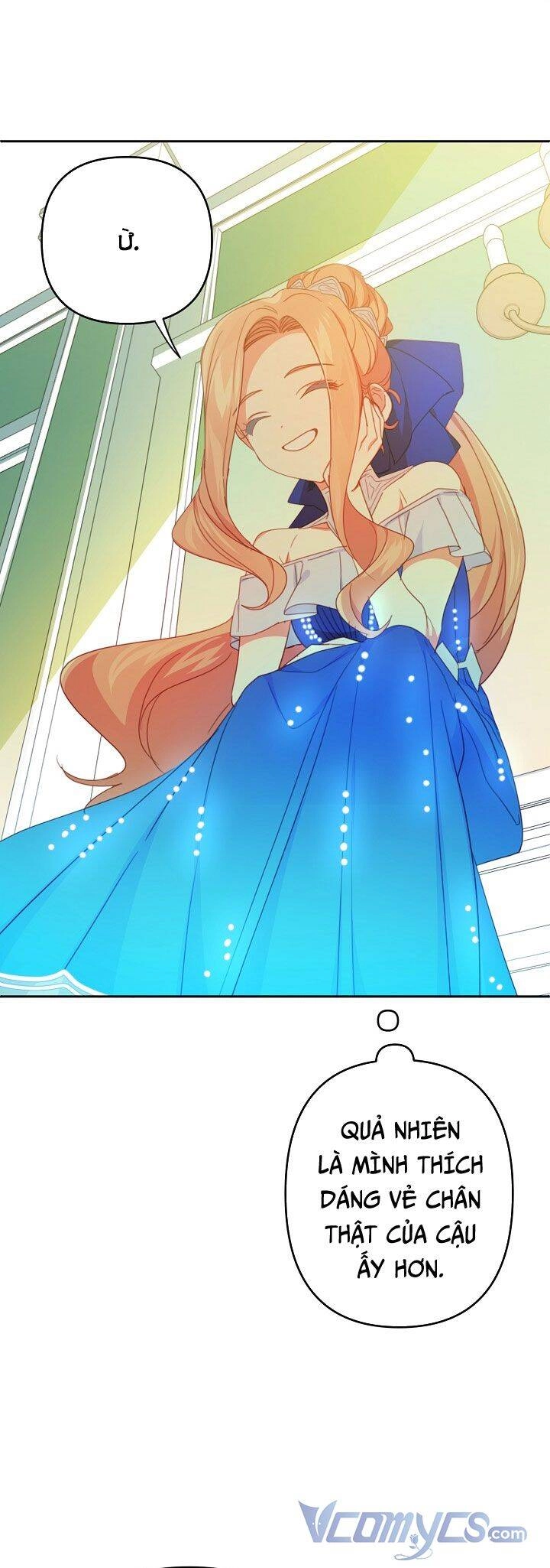 Tôi Đã Nuôi Dưỡng Một Nam Phụ Đầy Ám Ảnh Chapter 25 - 68