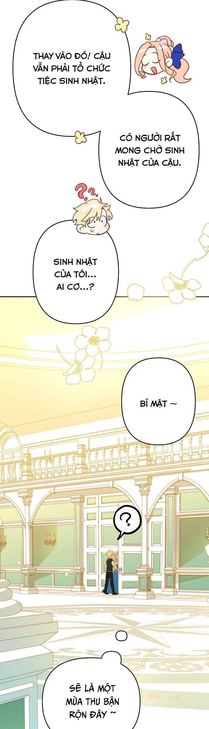 Tôi Đã Nuôi Dưỡng Một Nam Phụ Đầy Ám Ảnh Chapter 25 - 69