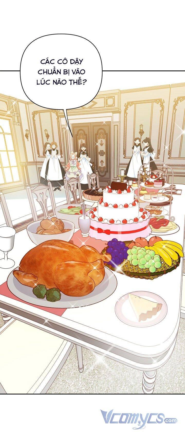 Tôi Đã Nuôi Dưỡng Một Nam Phụ Đầy Ám Ảnh Chapter 26 - 2