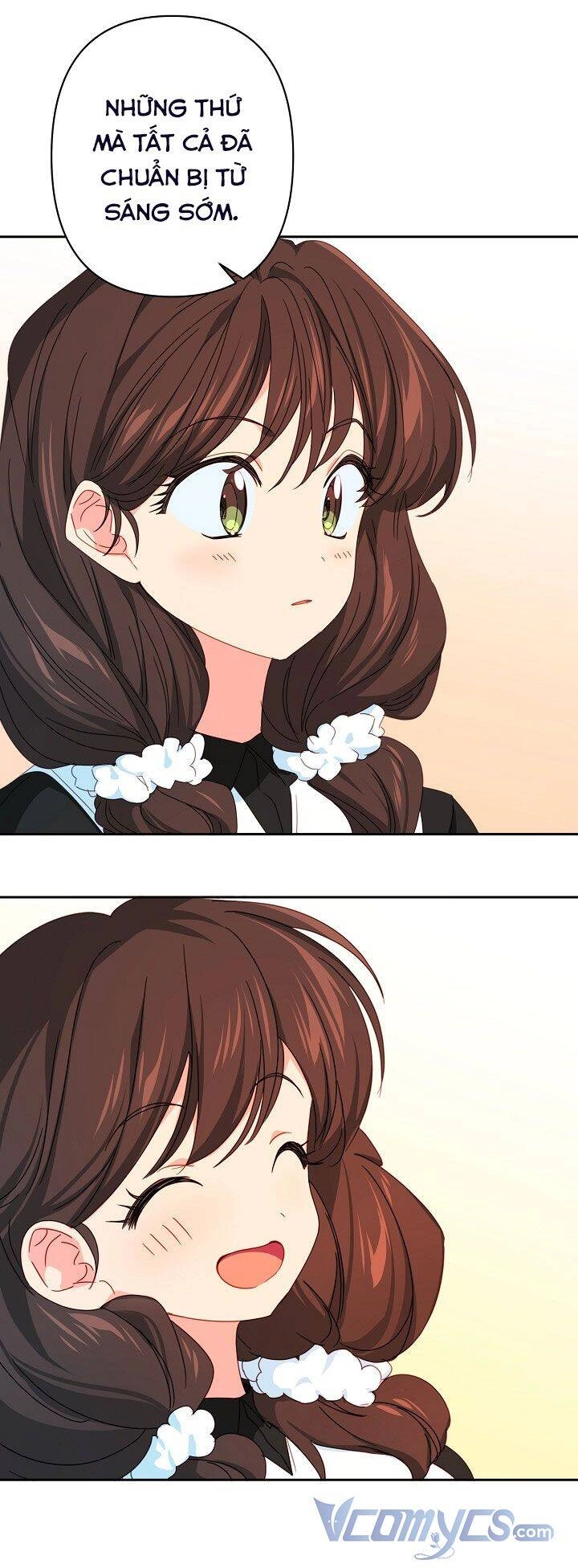 Tôi Đã Nuôi Dưỡng Một Nam Phụ Đầy Ám Ảnh Chapter 26 - 8