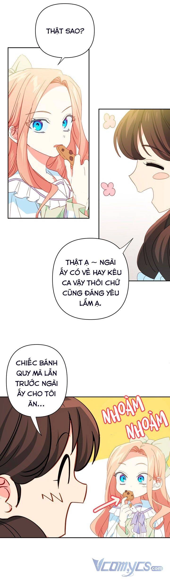 Tôi Đã Nuôi Dưỡng Một Nam Phụ Đầy Ám Ảnh Chapter 26 - 12