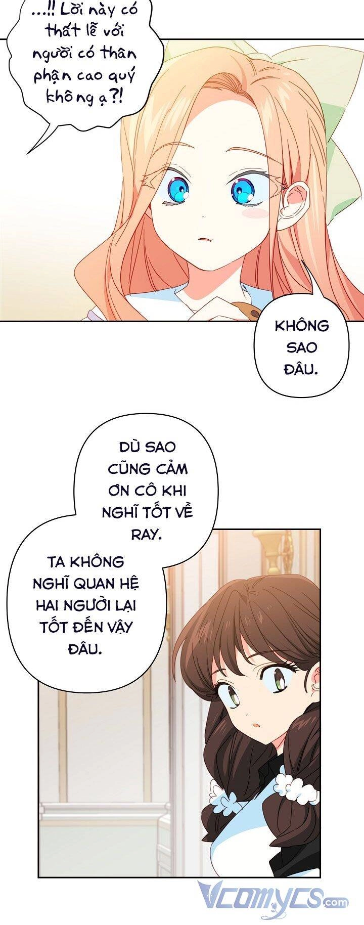 Tôi Đã Nuôi Dưỡng Một Nam Phụ Đầy Ám Ảnh Chapter 26 - 15