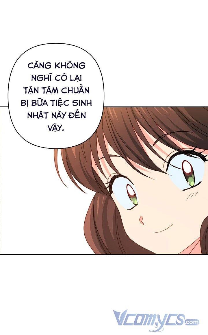 Tôi Đã Nuôi Dưỡng Một Nam Phụ Đầy Ám Ảnh Chapter 26 - 16