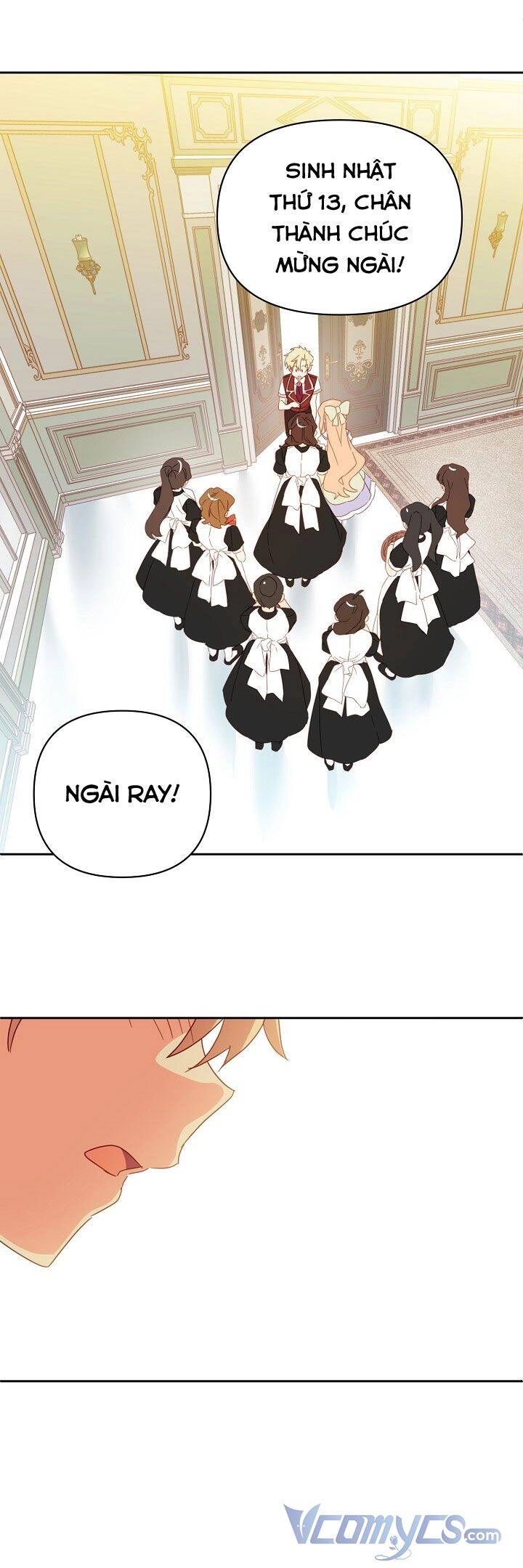 Tôi Đã Nuôi Dưỡng Một Nam Phụ Đầy Ám Ảnh Chapter 26 - 28