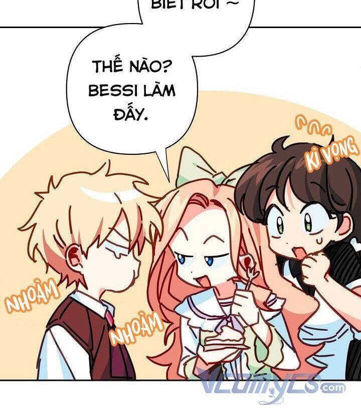 Tôi Đã Nuôi Dưỡng Một Nam Phụ Đầy Ám Ảnh Chapter 26 - 32