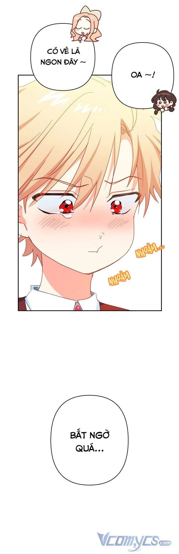 Tôi Đã Nuôi Dưỡng Một Nam Phụ Đầy Ám Ảnh Chapter 26 - 33