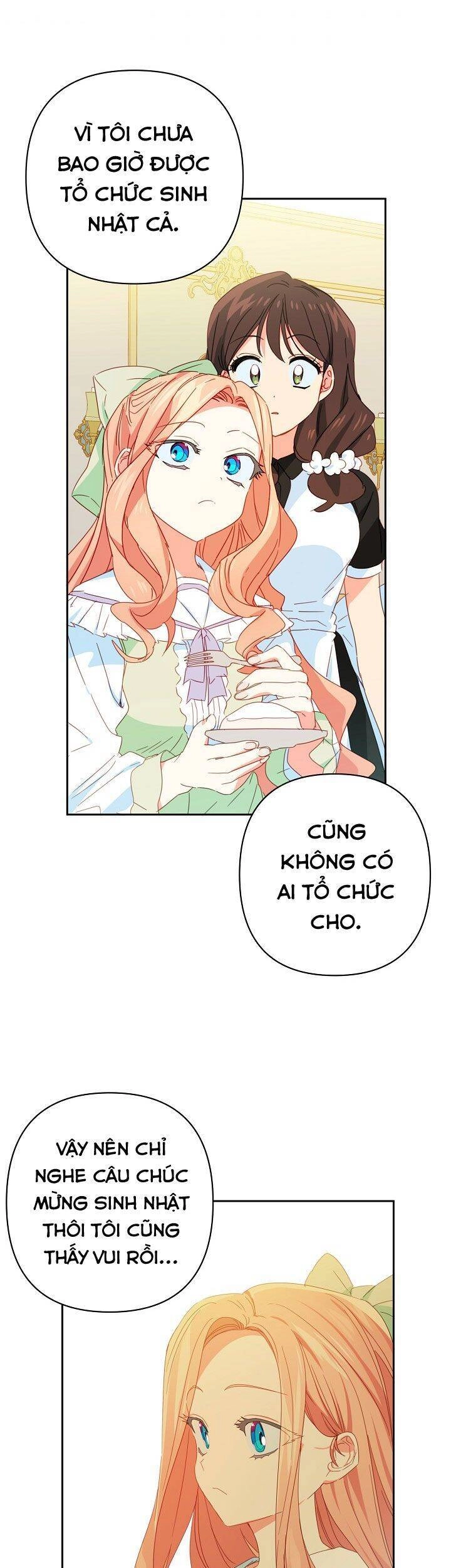 Tôi Đã Nuôi Dưỡng Một Nam Phụ Đầy Ám Ảnh Chapter 26 - 38