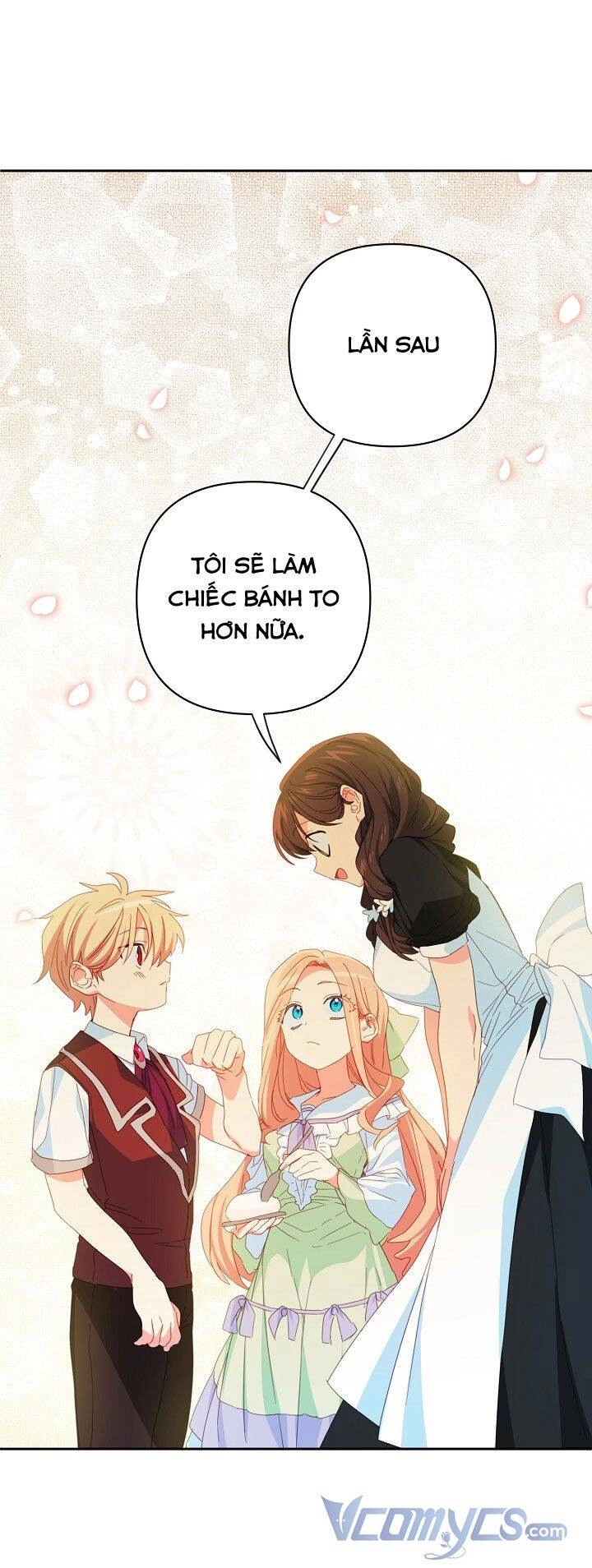 Tôi Đã Nuôi Dưỡng Một Nam Phụ Đầy Ám Ảnh Chapter 26 - 42