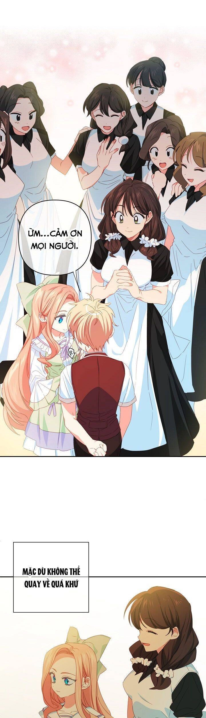 Tôi Đã Nuôi Dưỡng Một Nam Phụ Đầy Ám Ảnh Chapter 26 - 47