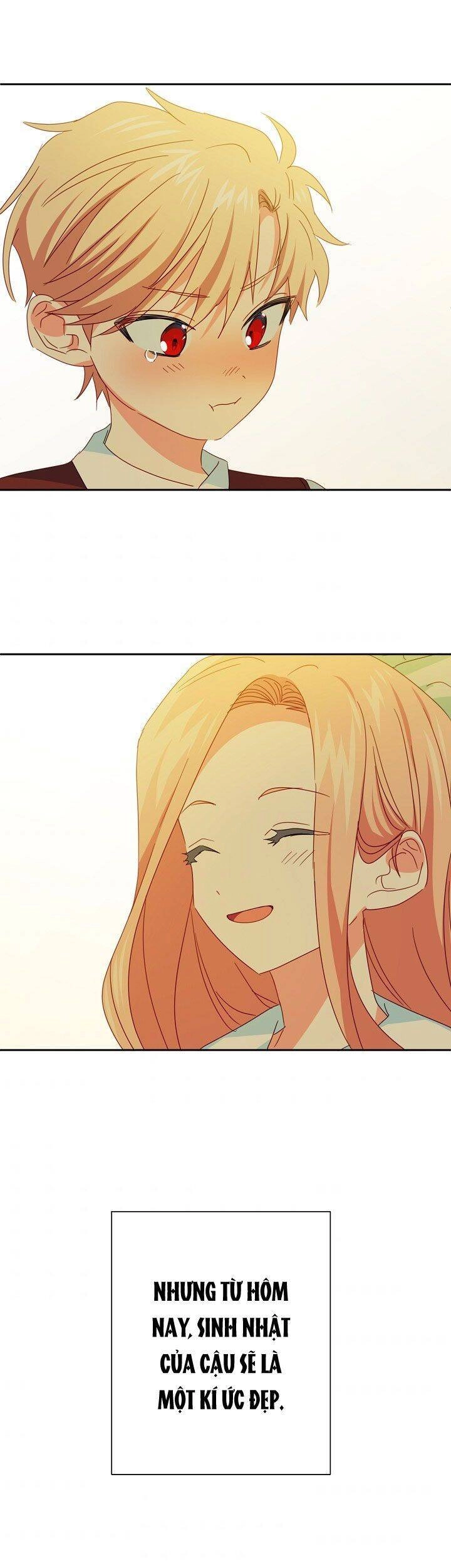 Tôi Đã Nuôi Dưỡng Một Nam Phụ Đầy Ám Ảnh Chapter 26 - 49