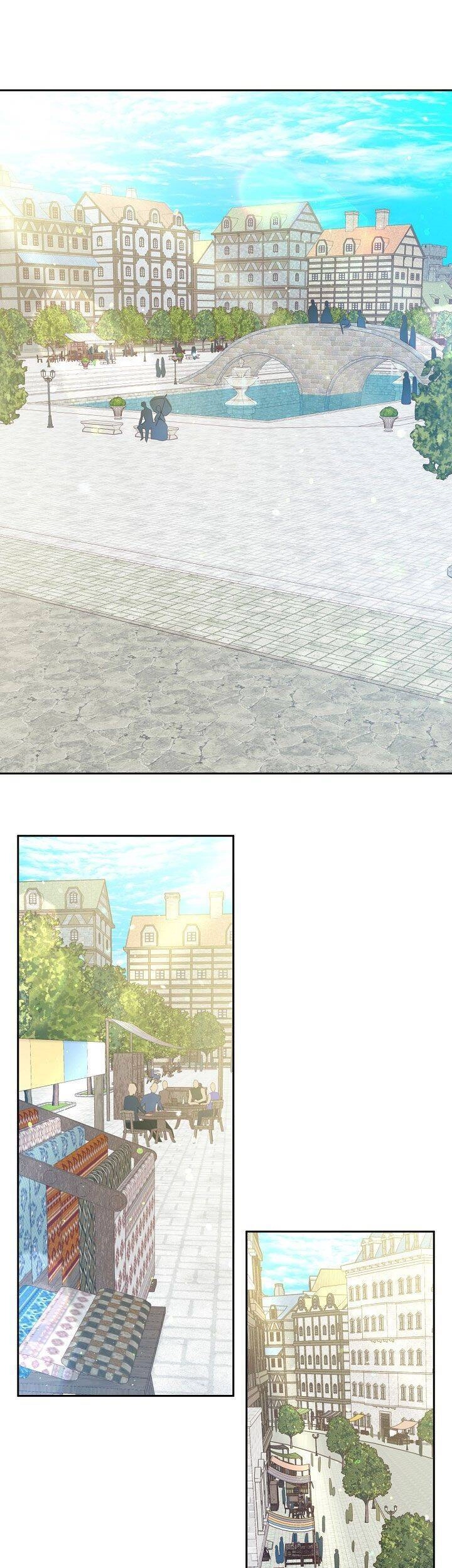 Tôi Đã Nuôi Dưỡng Một Nam Phụ Đầy Ám Ảnh Chapter 27 - 2