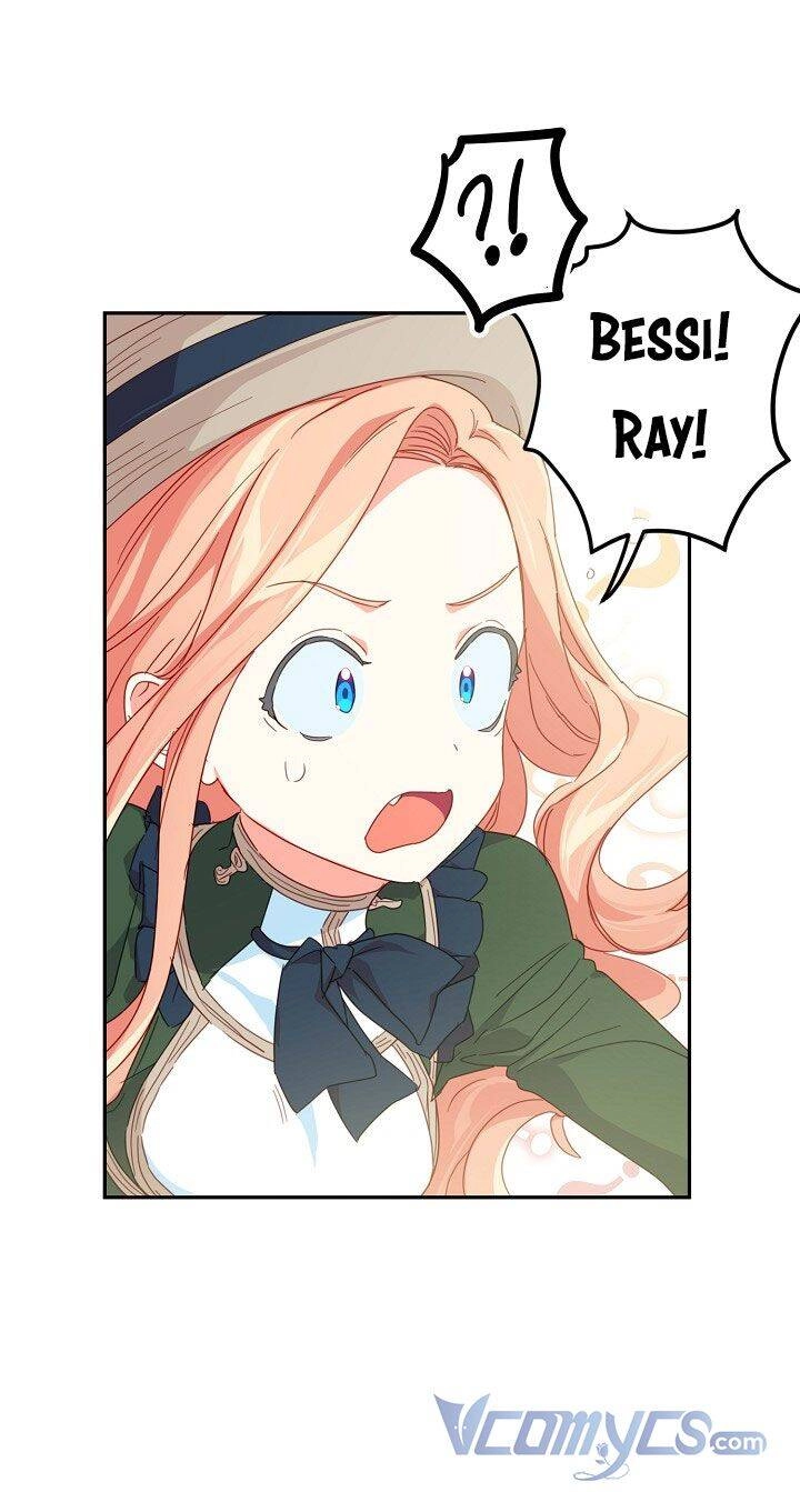 Tôi Đã Nuôi Dưỡng Một Nam Phụ Đầy Ám Ảnh Chapter 27 - 20