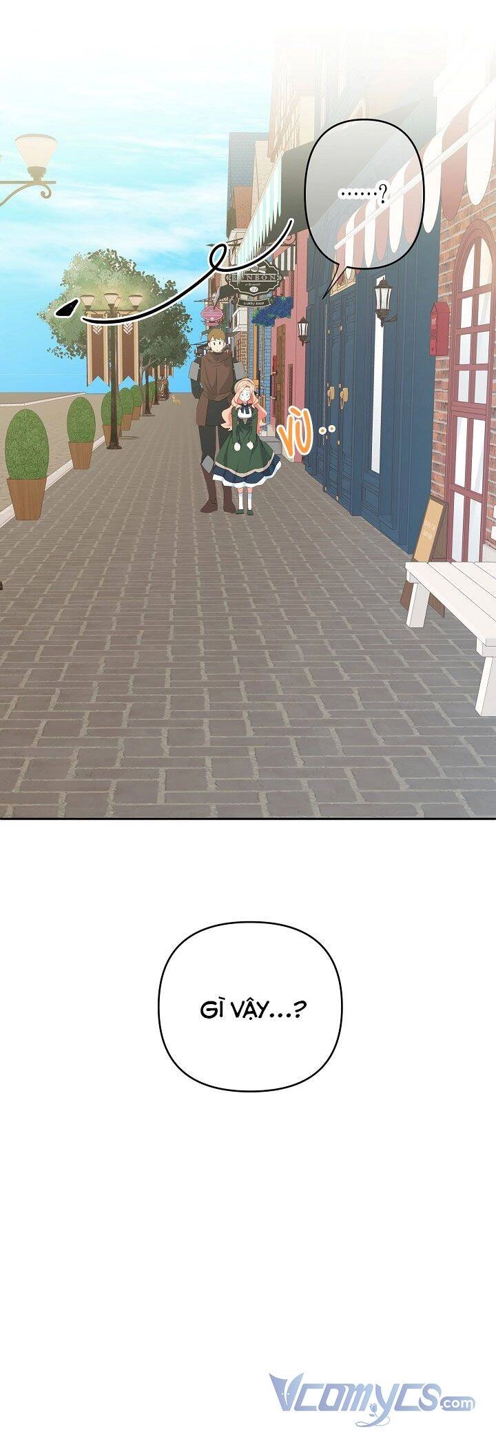 Tôi Đã Nuôi Dưỡng Một Nam Phụ Đầy Ám Ảnh Chapter 27 - 21