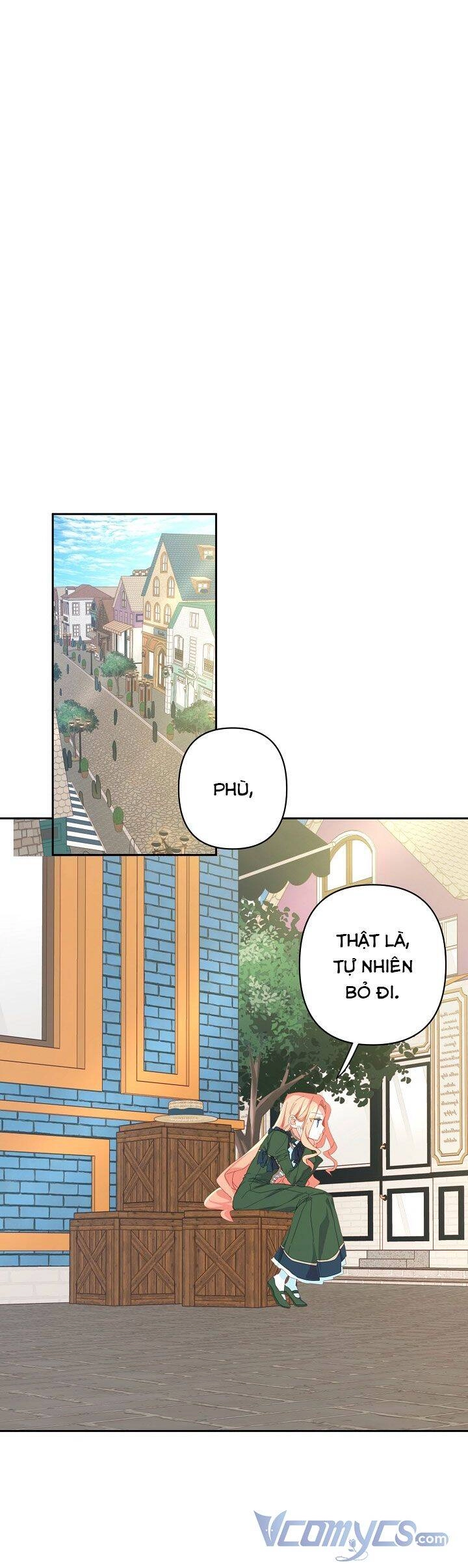 Tôi Đã Nuôi Dưỡng Một Nam Phụ Đầy Ám Ảnh Chapter 27 - 22