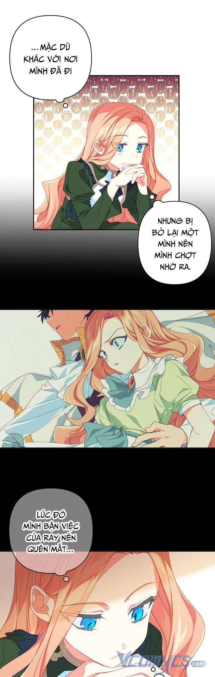 Tôi Đã Nuôi Dưỡng Một Nam Phụ Đầy Ám Ảnh Chapter 27 - 24