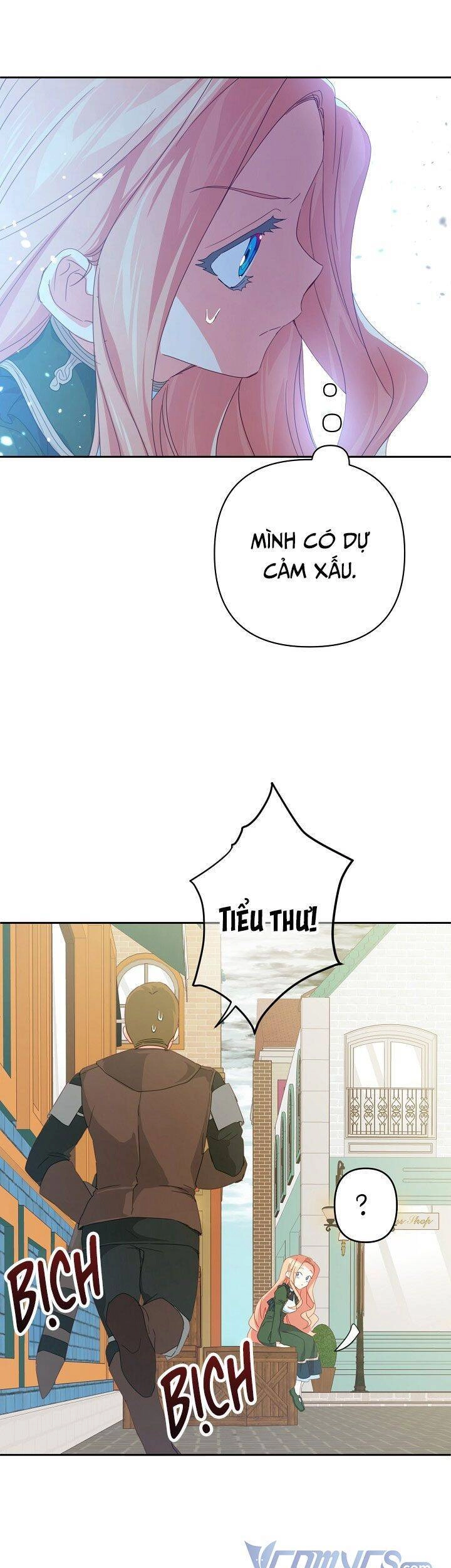 Tôi Đã Nuôi Dưỡng Một Nam Phụ Đầy Ám Ảnh Chapter 27 - 27