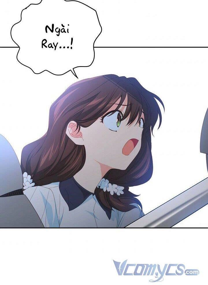 Tôi Đã Nuôi Dưỡng Một Nam Phụ Đầy Ám Ảnh Chapter 27 - 32