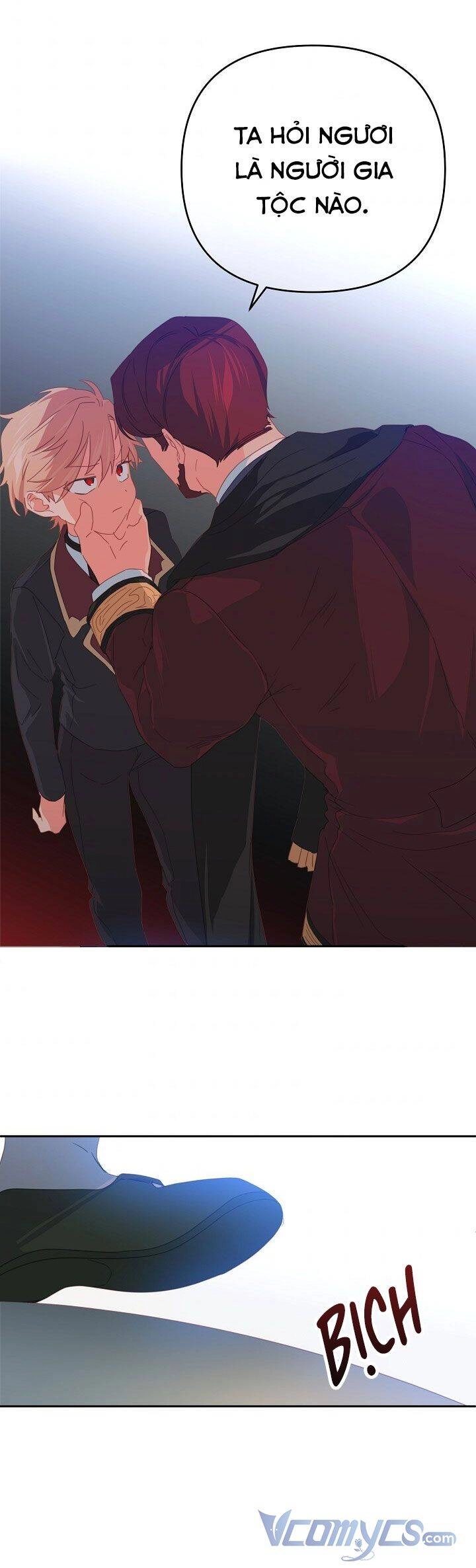 Tôi Đã Nuôi Dưỡng Một Nam Phụ Đầy Ám Ảnh Chapter 27 - 38