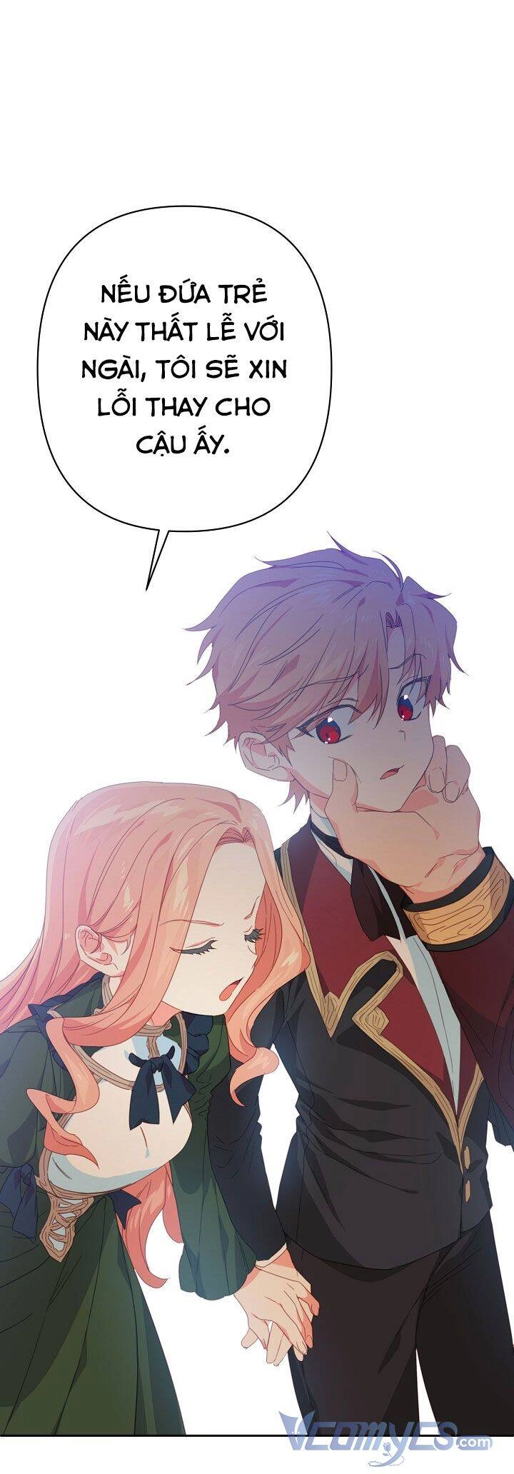 Tôi Đã Nuôi Dưỡng Một Nam Phụ Đầy Ám Ảnh Chapter 27 - 39