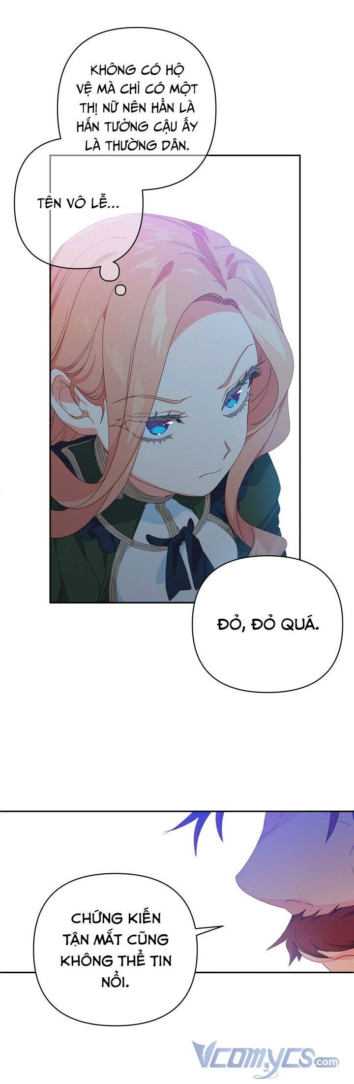 Tôi Đã Nuôi Dưỡng Một Nam Phụ Đầy Ám Ảnh Chapter 27 - 40