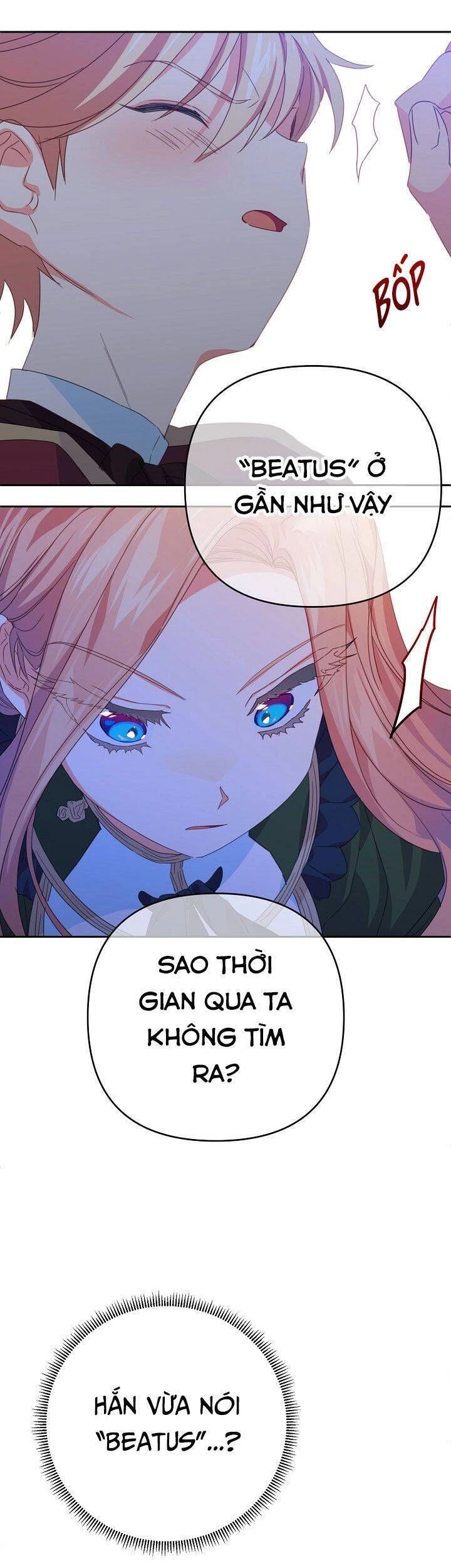 Tôi Đã Nuôi Dưỡng Một Nam Phụ Đầy Ám Ảnh Chapter 27 - 41