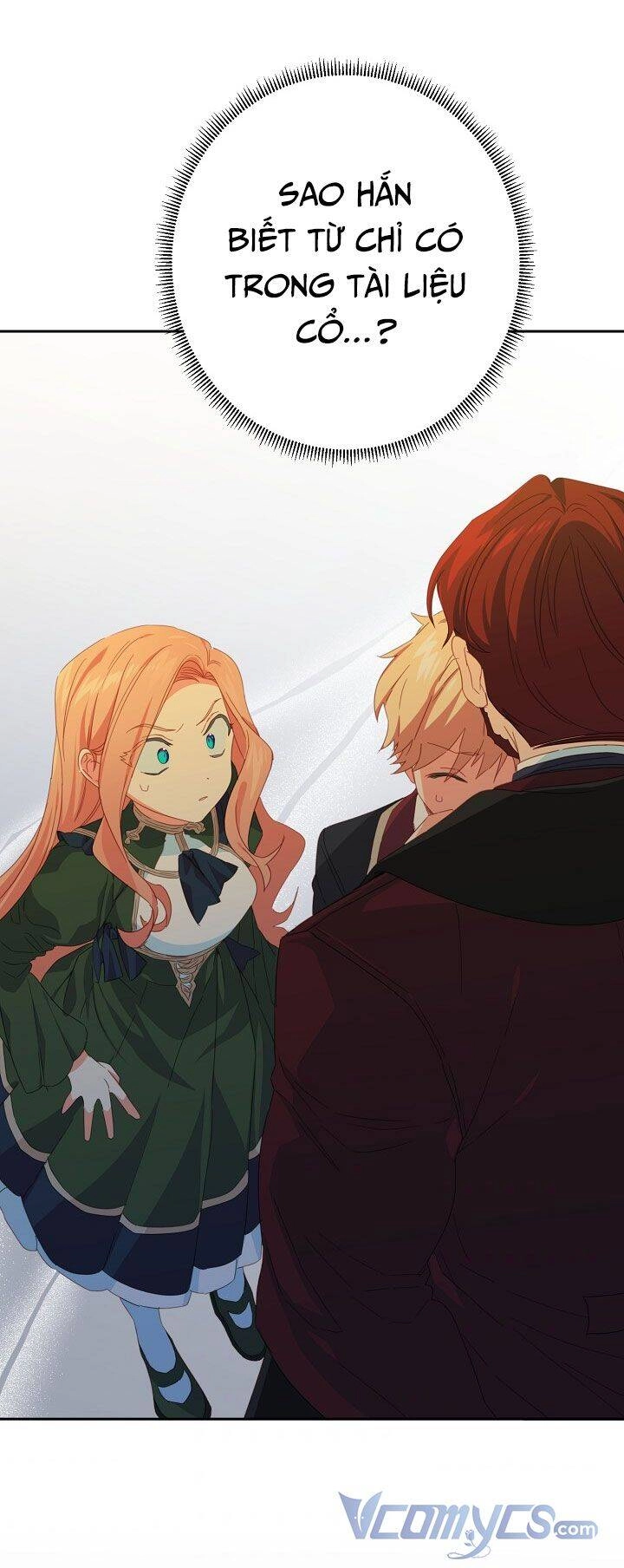 Tôi Đã Nuôi Dưỡng Một Nam Phụ Đầy Ám Ảnh Chapter 27 - 43