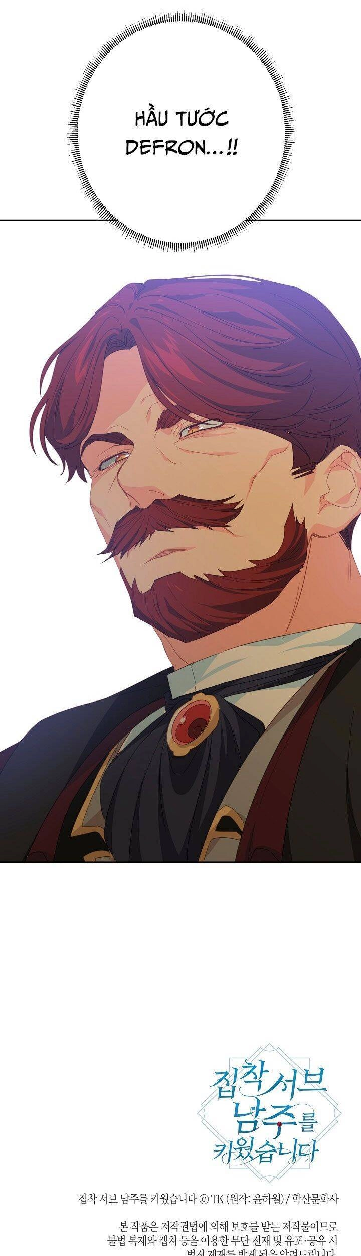 Tôi Đã Nuôi Dưỡng Một Nam Phụ Đầy Ám Ảnh Chapter 27 - 46