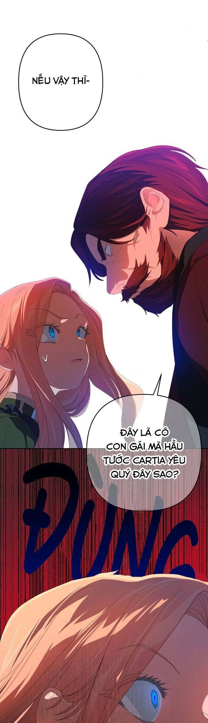 Tôi Đã Nuôi Dưỡng Một Nam Phụ Đầy Ám Ảnh Chapter 28 - 5