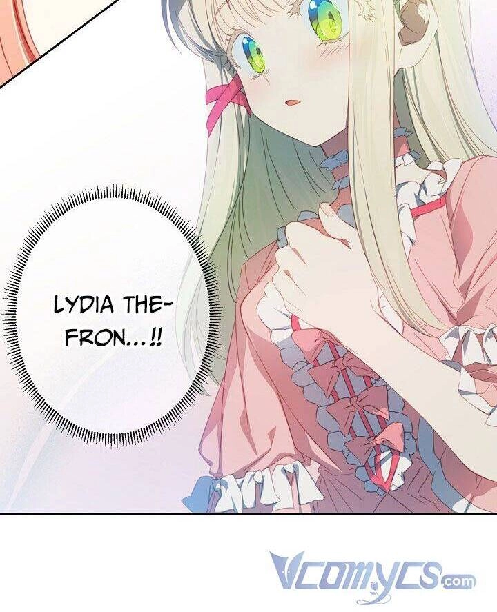 Tôi Đã Nuôi Dưỡng Một Nam Phụ Đầy Ám Ảnh Chapter 28 - 10