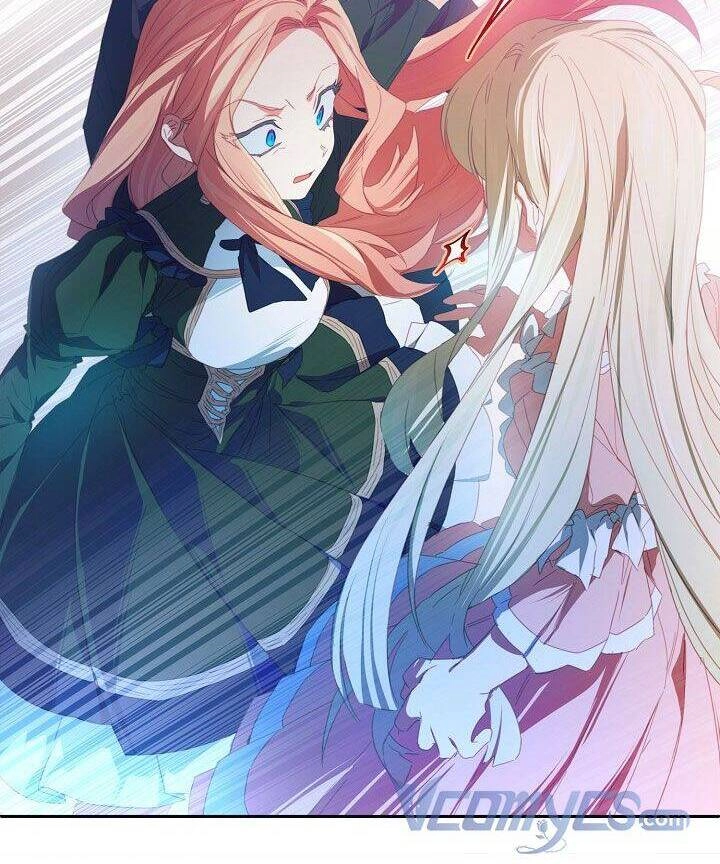 Tôi Đã Nuôi Dưỡng Một Nam Phụ Đầy Ám Ảnh Chapter 28 - 12