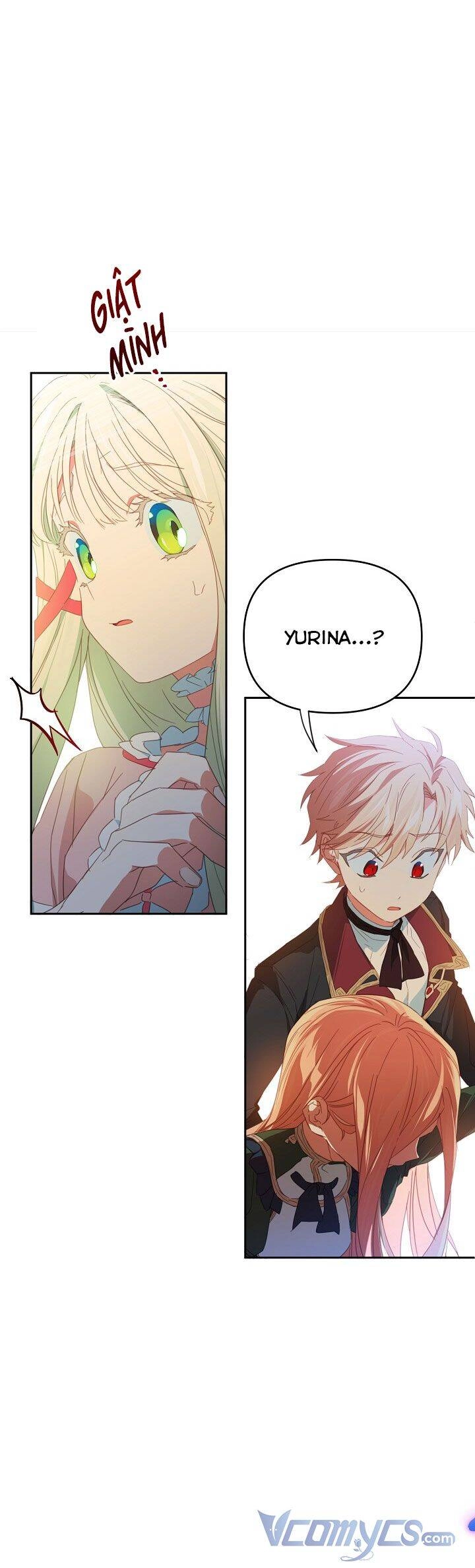 Tôi Đã Nuôi Dưỡng Một Nam Phụ Đầy Ám Ảnh Chapter 28 - 13