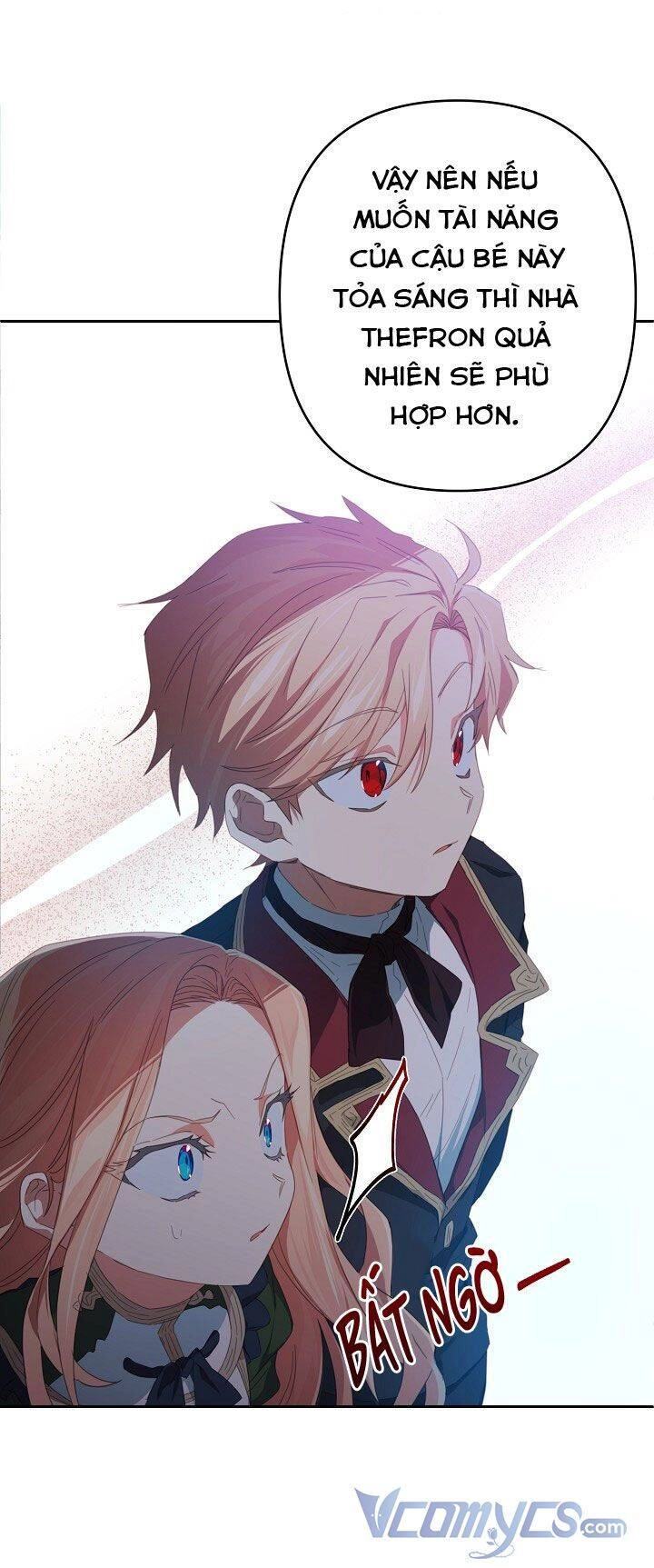 Tôi Đã Nuôi Dưỡng Một Nam Phụ Đầy Ám Ảnh Chapter 28 - 18