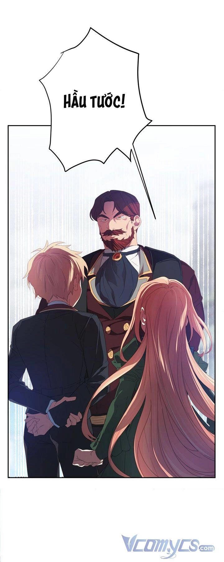 Tôi Đã Nuôi Dưỡng Một Nam Phụ Đầy Ám Ảnh Chapter 28 - 19