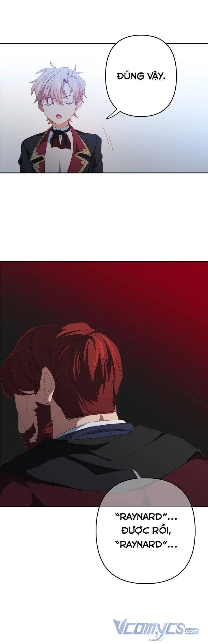 Tôi Đã Nuôi Dưỡng Một Nam Phụ Đầy Ám Ảnh Chapter 28 - 25