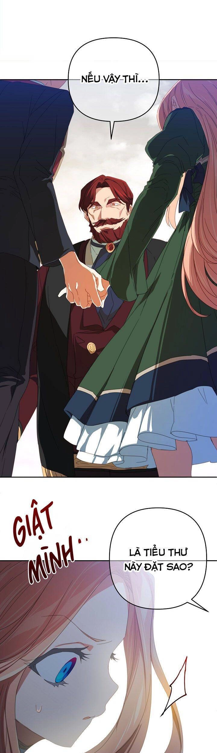 Tôi Đã Nuôi Dưỡng Một Nam Phụ Đầy Ám Ảnh Chapter 28 - 27