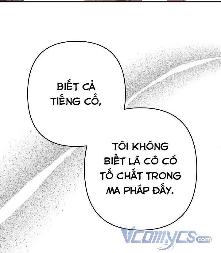 Tôi Đã Nuôi Dưỡng Một Nam Phụ Đầy Ám Ảnh Chapter 28 - 28