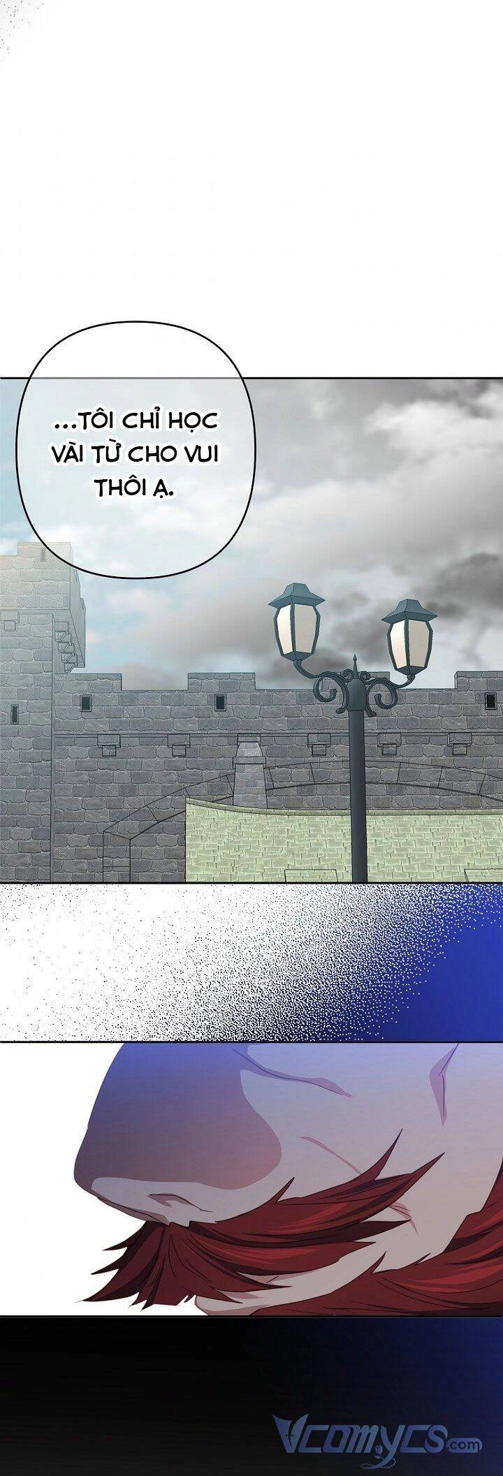 Tôi Đã Nuôi Dưỡng Một Nam Phụ Đầy Ám Ảnh Chapter 28 - 29