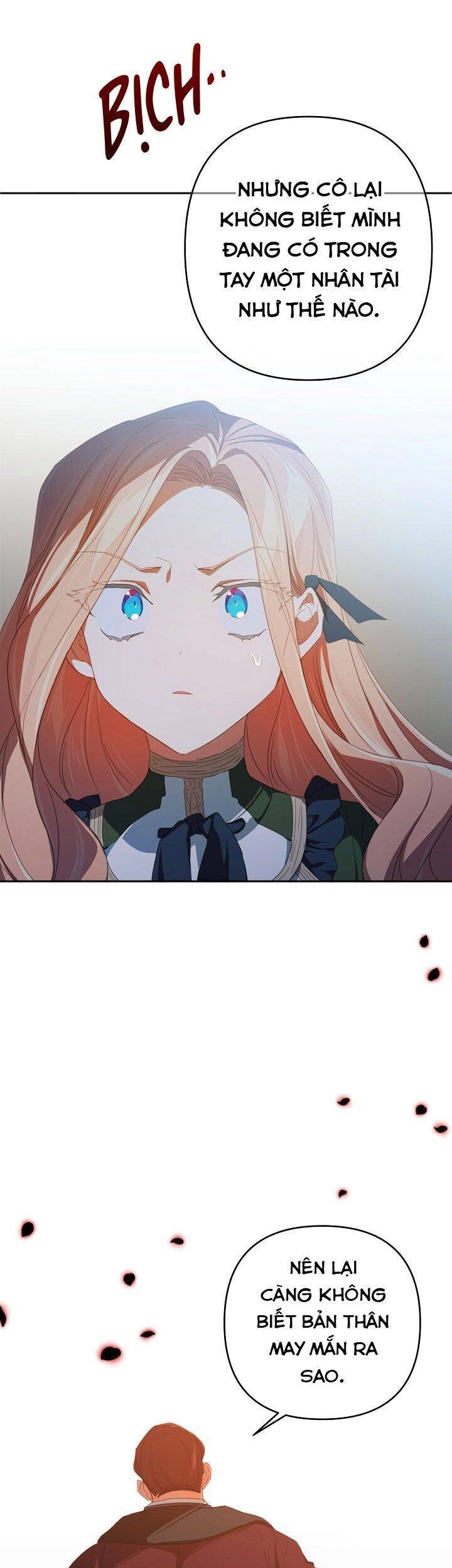 Tôi Đã Nuôi Dưỡng Một Nam Phụ Đầy Ám Ảnh Chapter 28 - 31