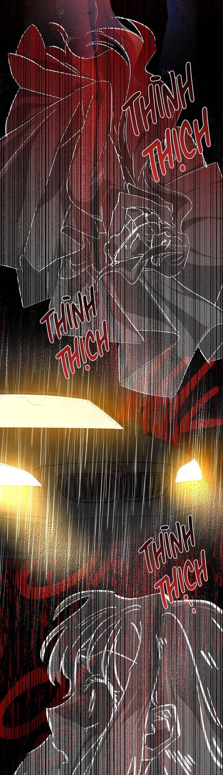 Tôi Đã Nuôi Dưỡng Một Nam Phụ Đầy Ám Ảnh Chapter 28 - 39