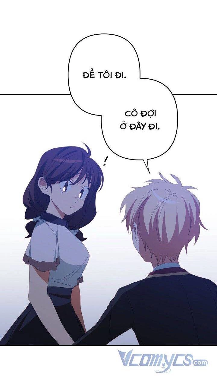 Tôi Đã Nuôi Dưỡng Một Nam Phụ Đầy Ám Ảnh Chapter 28 - 42