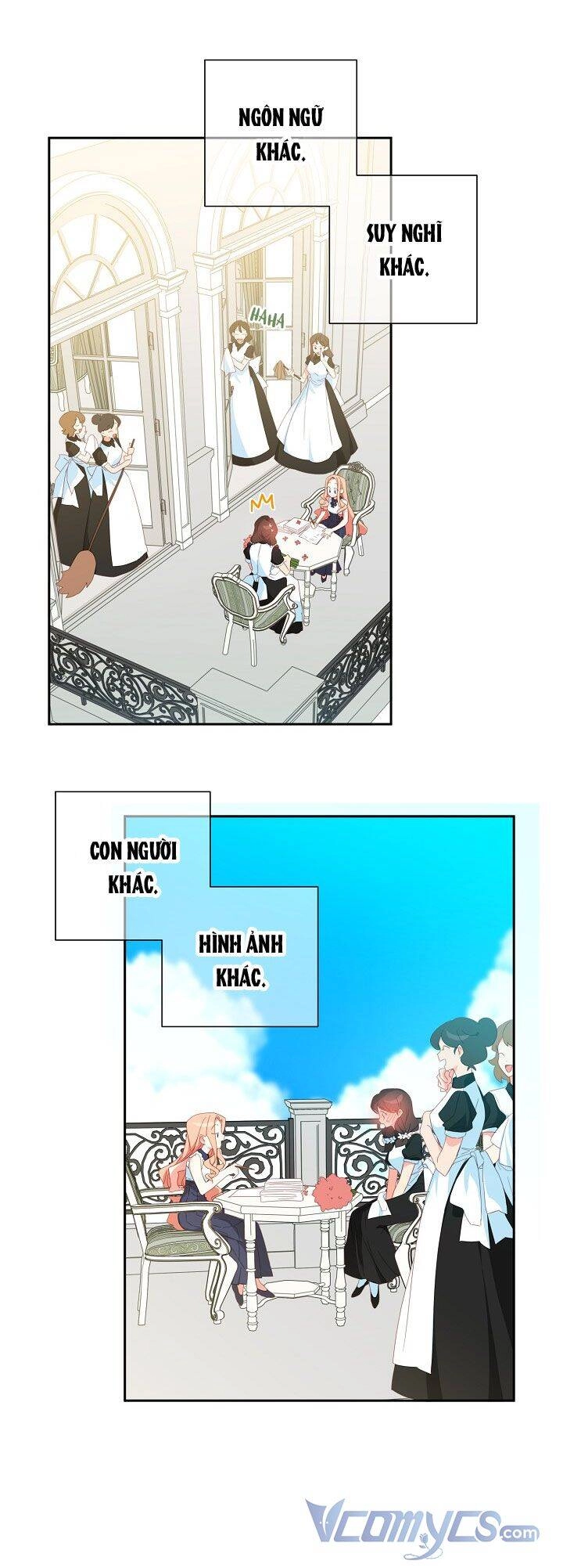 Tôi Đã Nuôi Dưỡng Một Nam Phụ Đầy Ám Ảnh Chapter 29 - 2