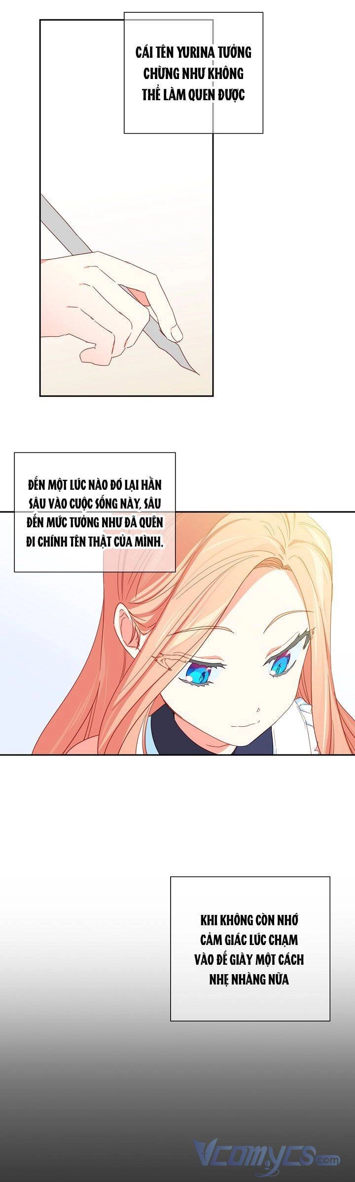 Tôi Đã Nuôi Dưỡng Một Nam Phụ Đầy Ám Ảnh Chapter 29 - 3