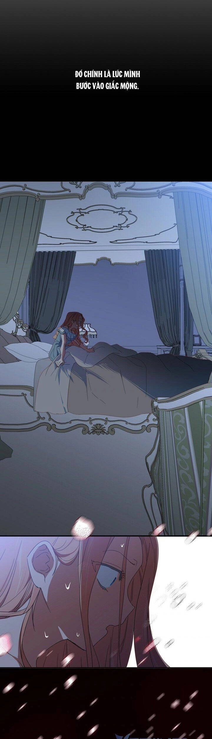 Tôi Đã Nuôi Dưỡng Một Nam Phụ Đầy Ám Ảnh Chapter 29 - 4