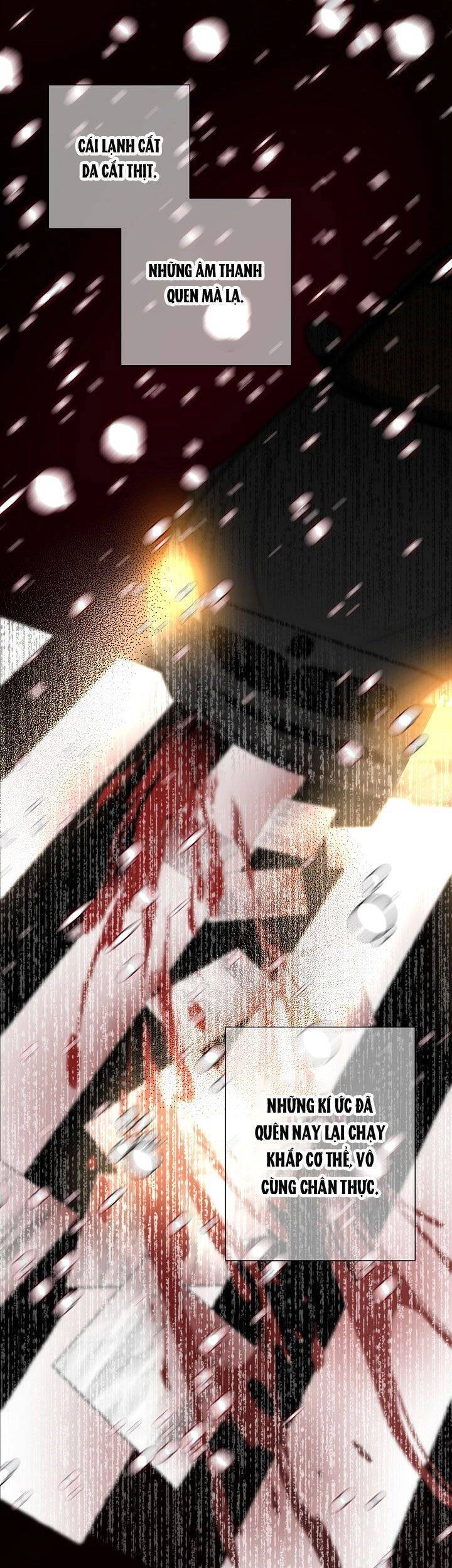 Tôi Đã Nuôi Dưỡng Một Nam Phụ Đầy Ám Ảnh Chapter 29 - 6