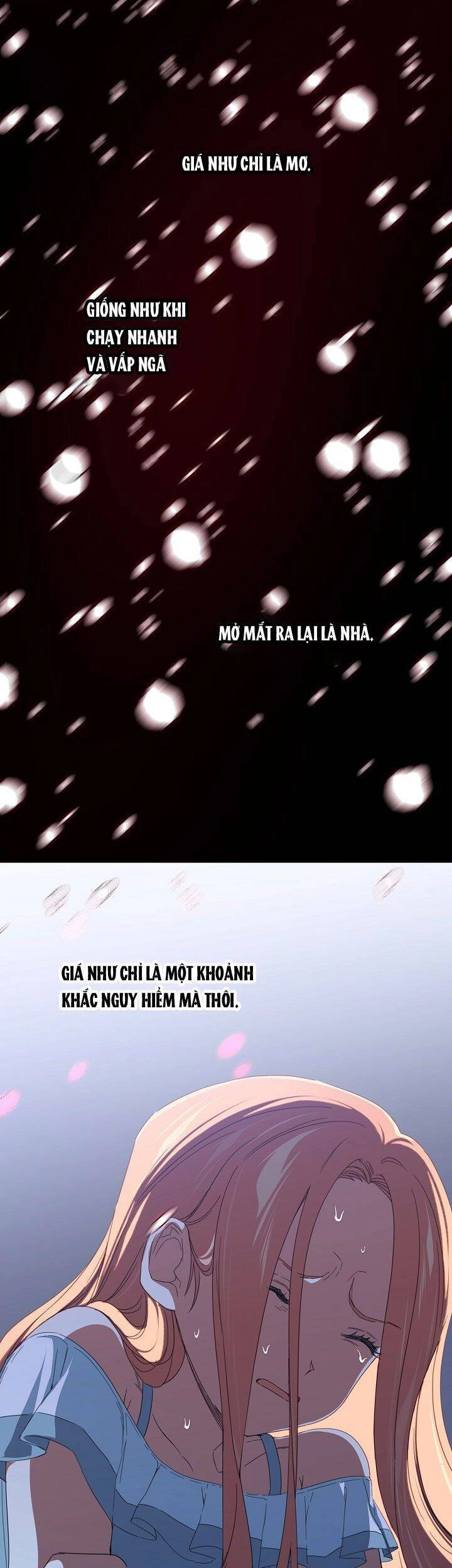 Tôi Đã Nuôi Dưỡng Một Nam Phụ Đầy Ám Ảnh Chapter 29 - 8